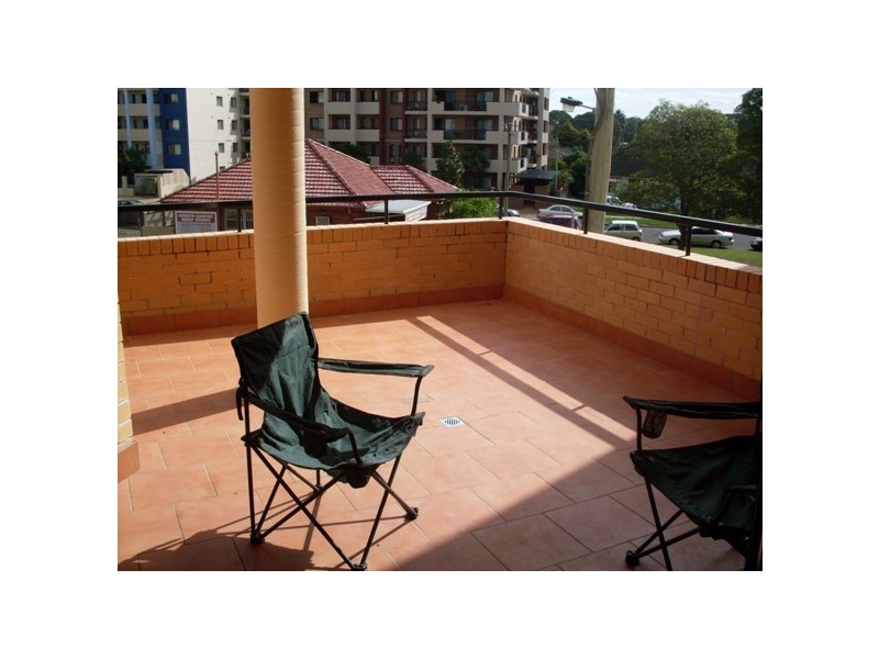 18/84-88 Campbell St, Liverpool NSW 2170