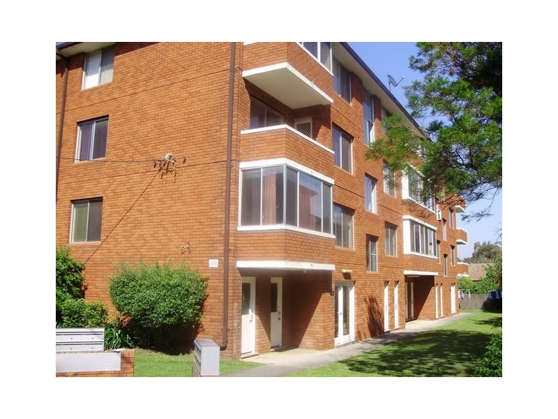 1/21A Bathurst St, Liverpool NSW 2170