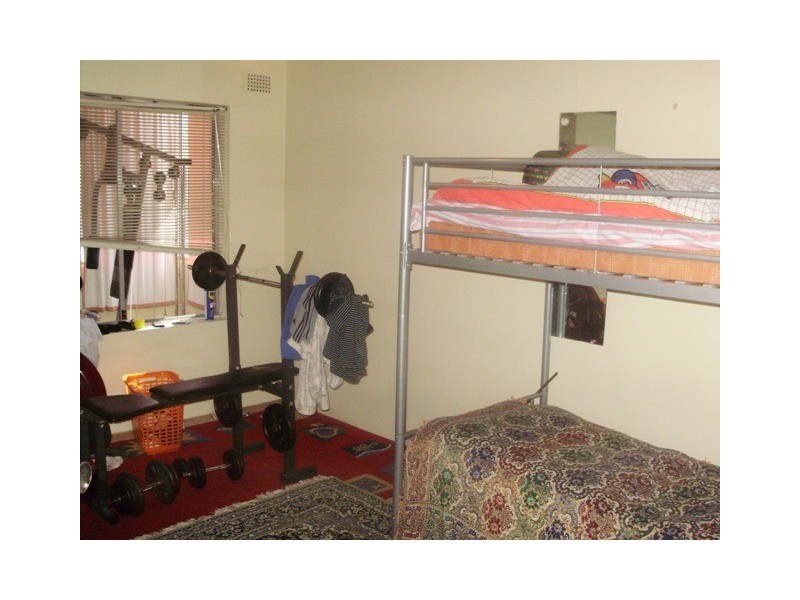 1/21A Bathurst St, Liverpool NSW 2170