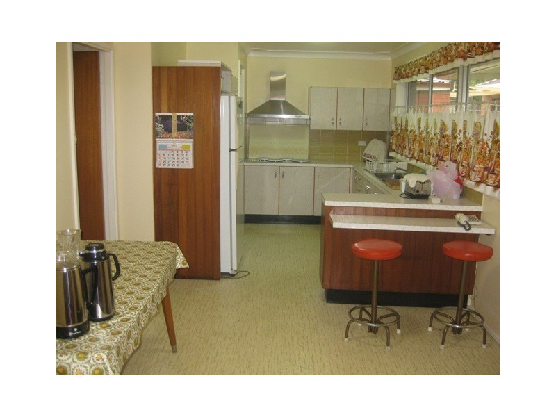 31 Baxter Rd, Bass Hill NSW 2197