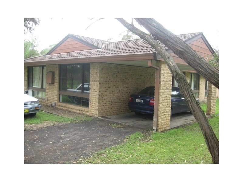 Catherine Field NSW 2557