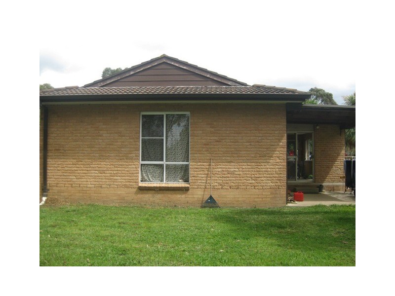 Catherine Field NSW 2557