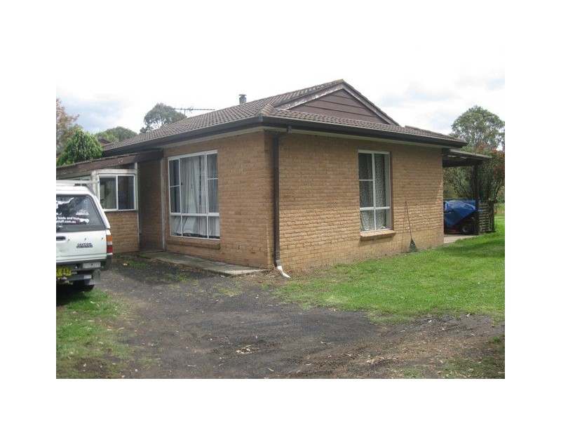 Catherine Field NSW 2557