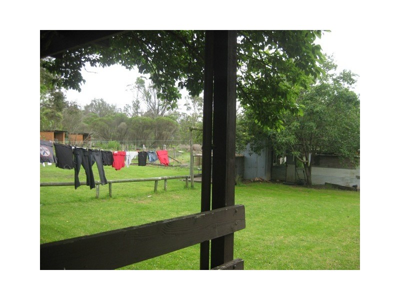 Catherine Field NSW 2557