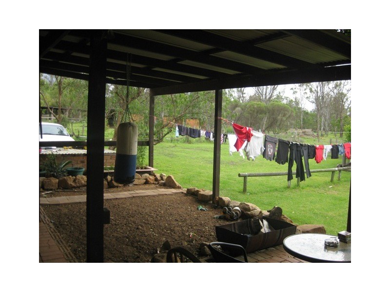 Catherine Field NSW 2557