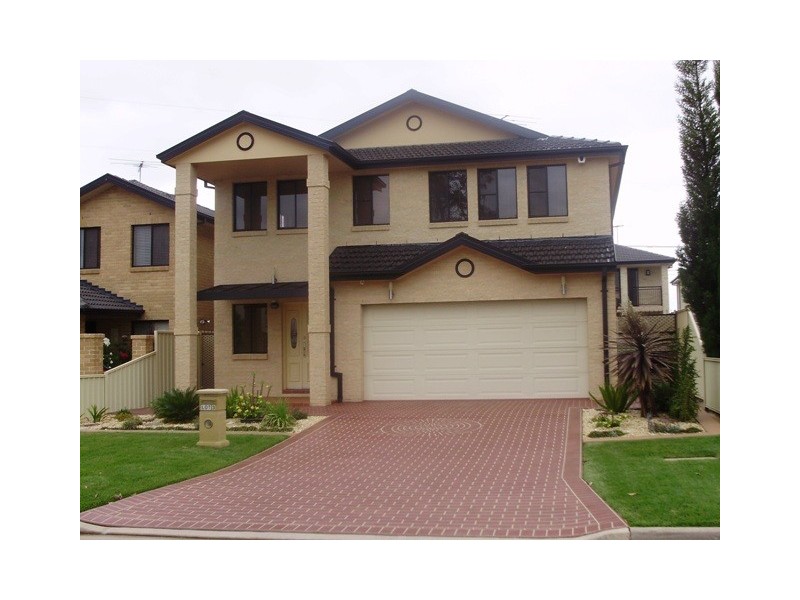 Lot 3 Ash Rd, Prestons NSW 2170