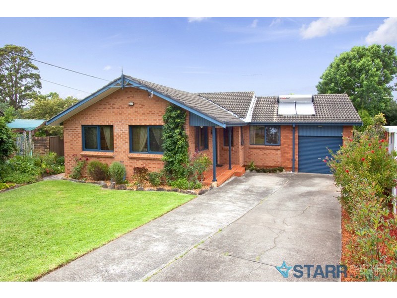 30 Paine ave, Moorebank NSW 2170