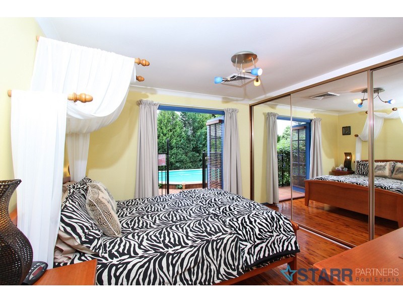 30 Paine ave, Moorebank NSW 2170