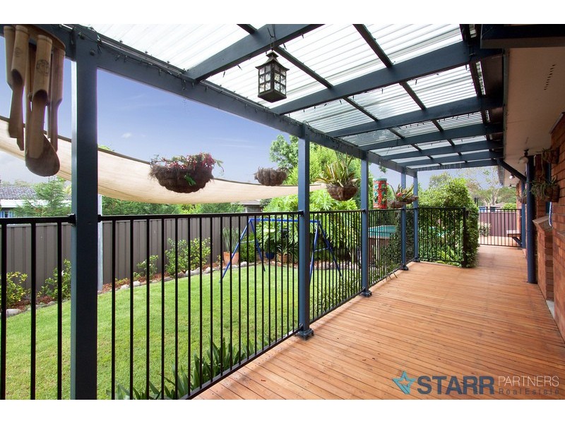 30 Paine ave, Moorebank NSW 2170