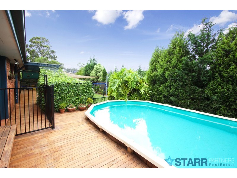 30 Paine ave, Moorebank NSW 2170