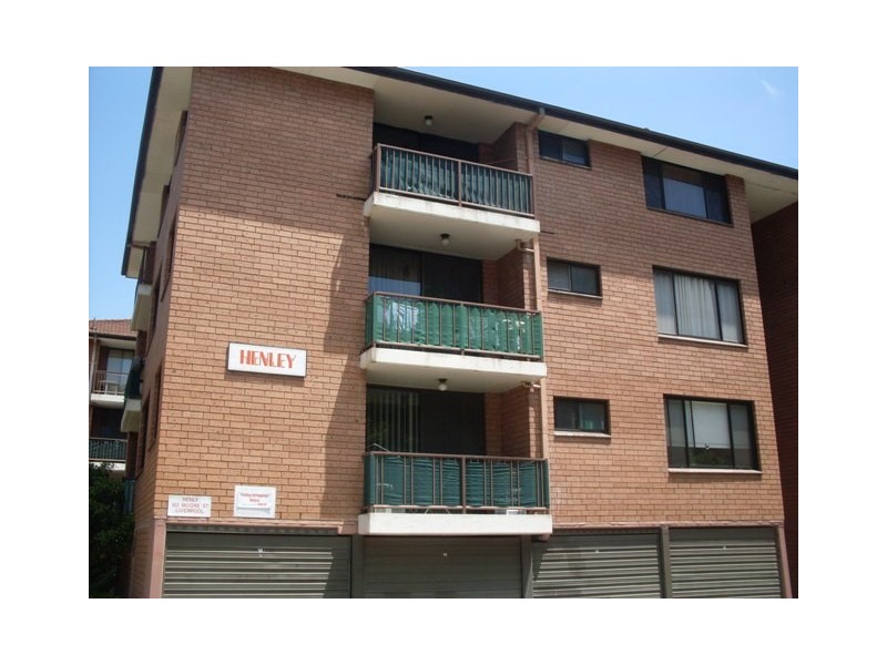 16/142 Moore St, Liverpool NSW 2170