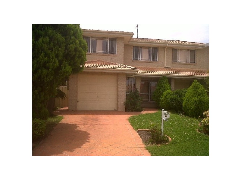 52A Anastasio Rd, Liverpool NSW 2170