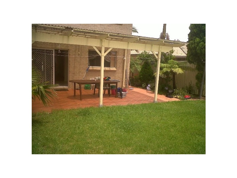 52A Anastasio Rd, Liverpool NSW 2170