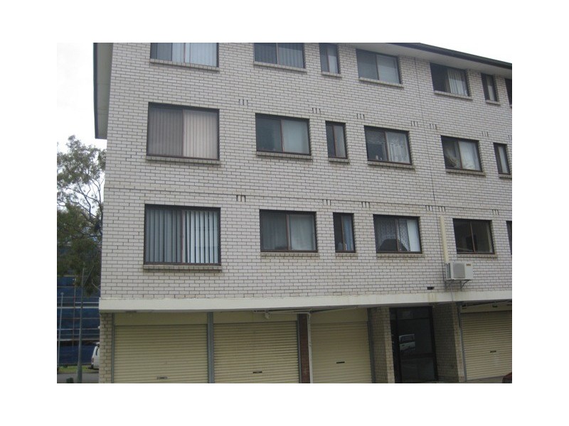 2/20-22 Remembrance Ave, Warwick Farm NSW 2170