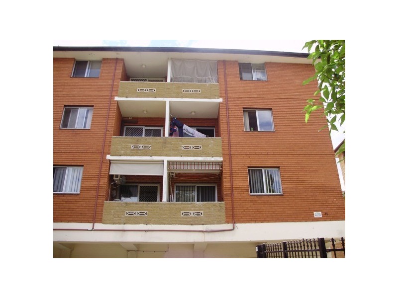 3/41 Speed St, Liverpool NSW 2170