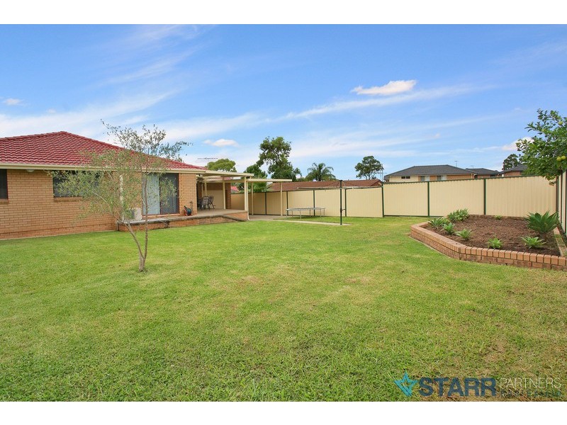 70 Ikara Cr, Moorebank NSW 2170