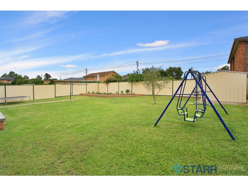 70 Ikara Cr, Moorebank NSW 2170