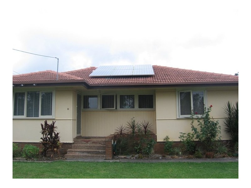 10 Sullivan Ave, Lurnea NSW 2170