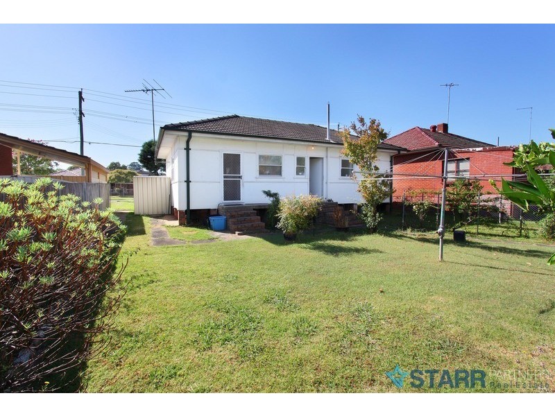 267 Memorial Ave, Liverpool NSW 2170