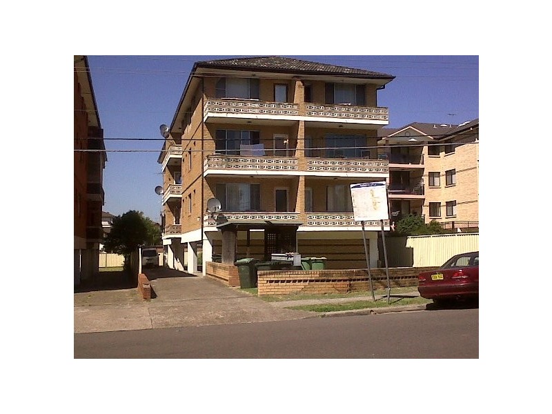 5/39 Kenyon St, Fairfield NSW 2165