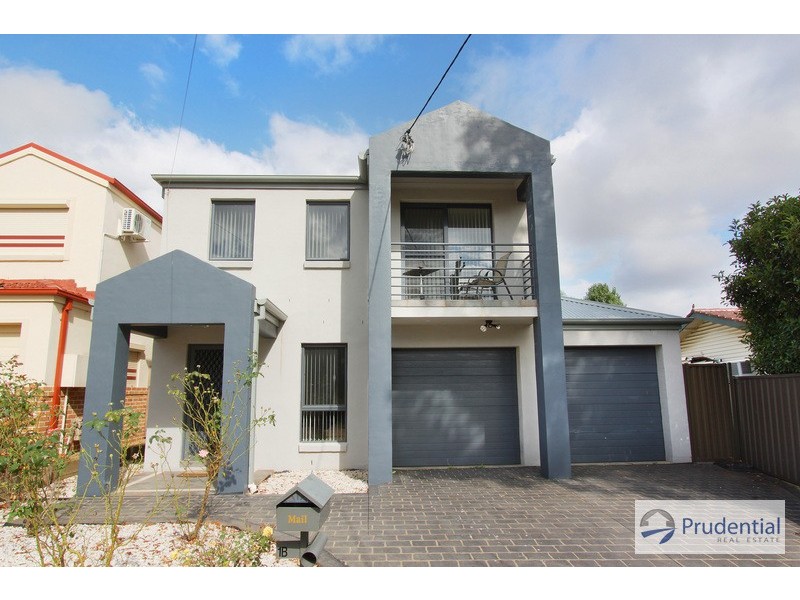 1B Sunset Ave, Lurnea NSW 2170