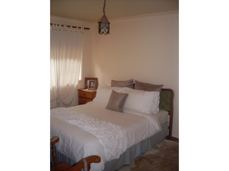 46 Tamworth Cres, Hoxton Park NSW 2171