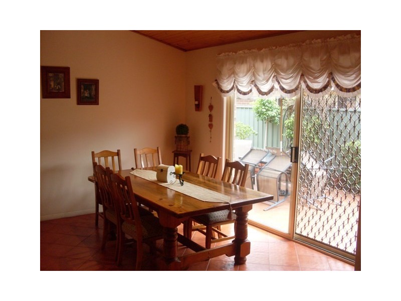 46 Tamworth Cres, Hoxton Park NSW 2171