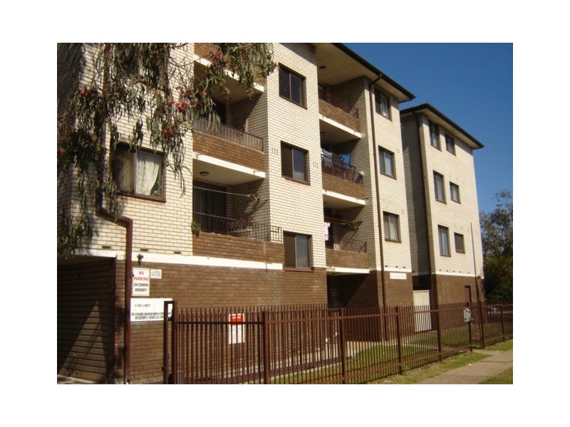 30/36-40 Copeland St, Liverpool NSW 2170