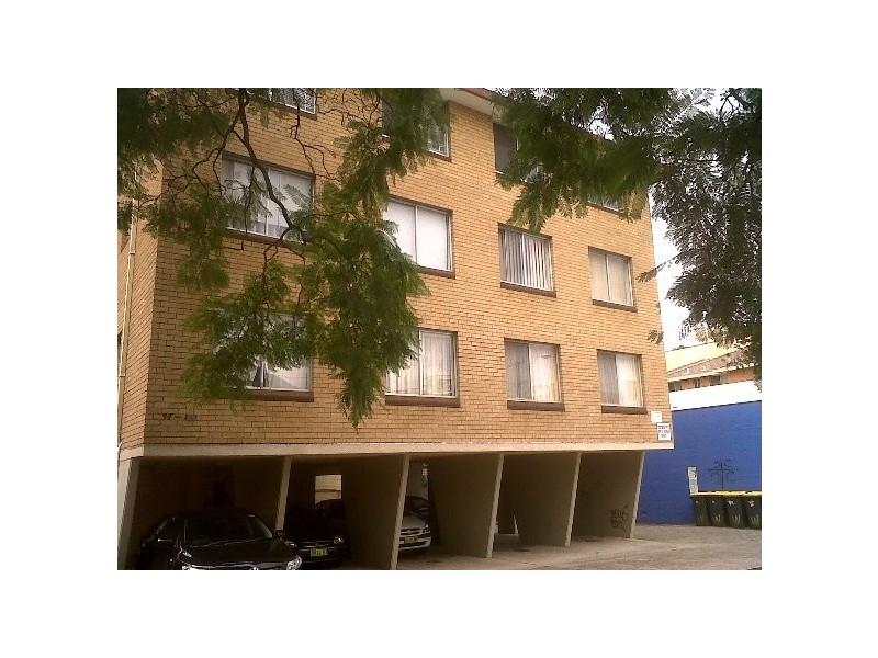 5/94-100 Bigge St, Liverpool NSW 2170