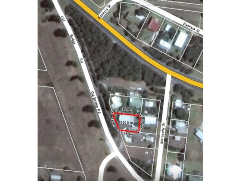 3 Old Bridge Road, Nelson VIC 3292