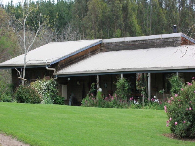 162 Corndale Road, Casterton VIC 3311