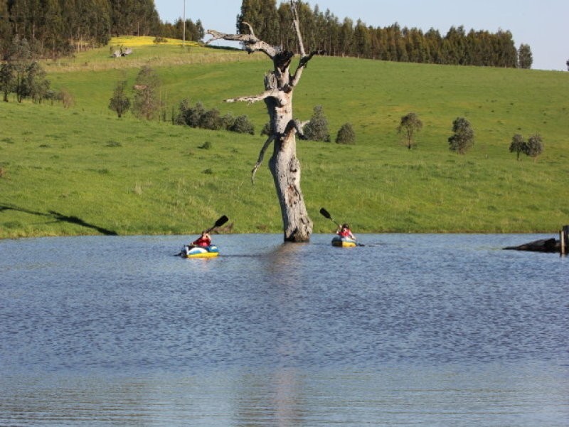 162 Corndale Road, Casterton VIC 3311