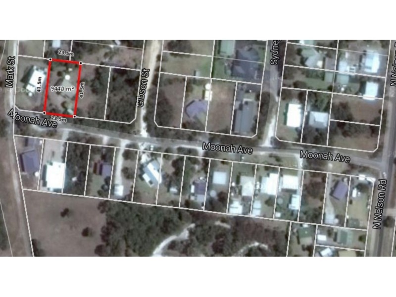 26 Moonah Avenue, Nelson VIC 3292