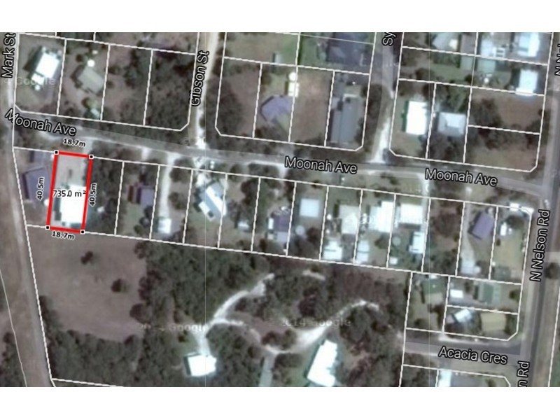 27 Moonah Avenue, Nelson VIC 3292