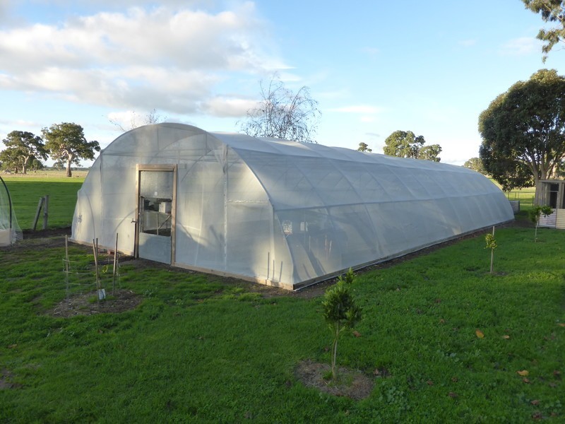 18 Strathdownie School Road, Strathdownie VIC 3312