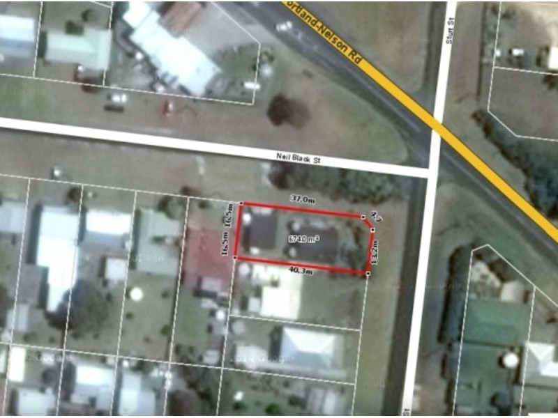 20 Neil Black Street, Nelson VIC 3292