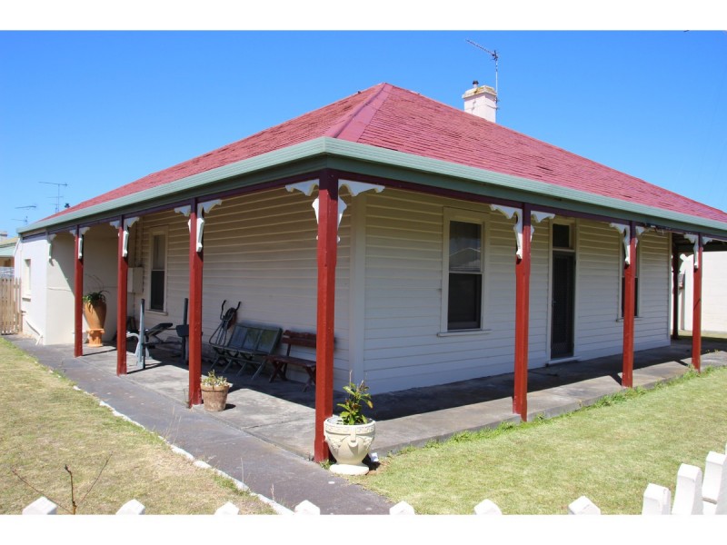 4 French Street, Port Macdonnell SA 5291