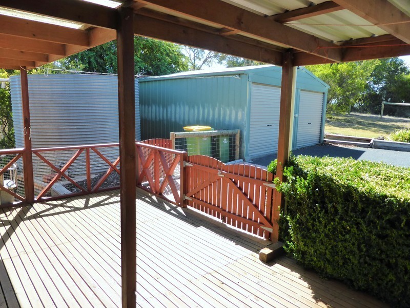 10 Meredith Street, Nelson VIC 3292