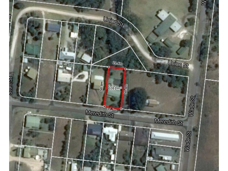 10 Meredith Street, Nelson VIC 3292