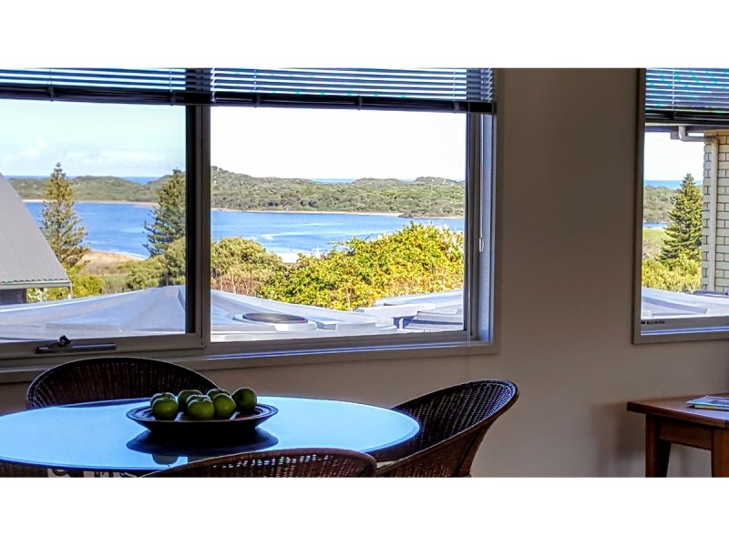 1 Meredith Street, Nelson VIC 3292