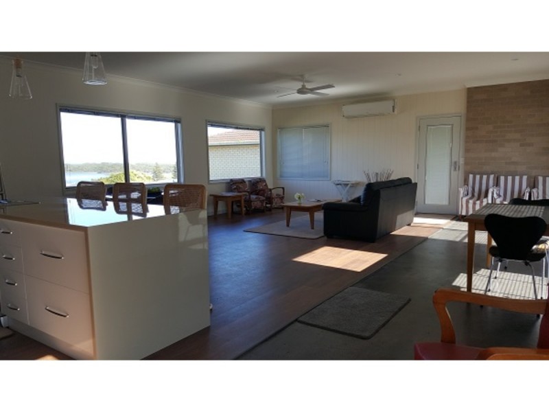 1 Meredith Street, Nelson VIC 3292