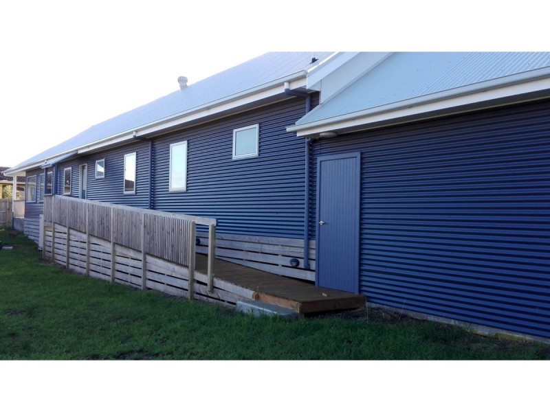 1 Meredith Street, Nelson VIC 3292