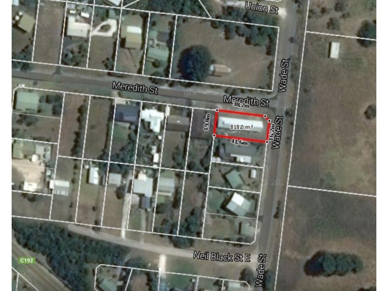 1 Meredith Street, Nelson VIC 3292