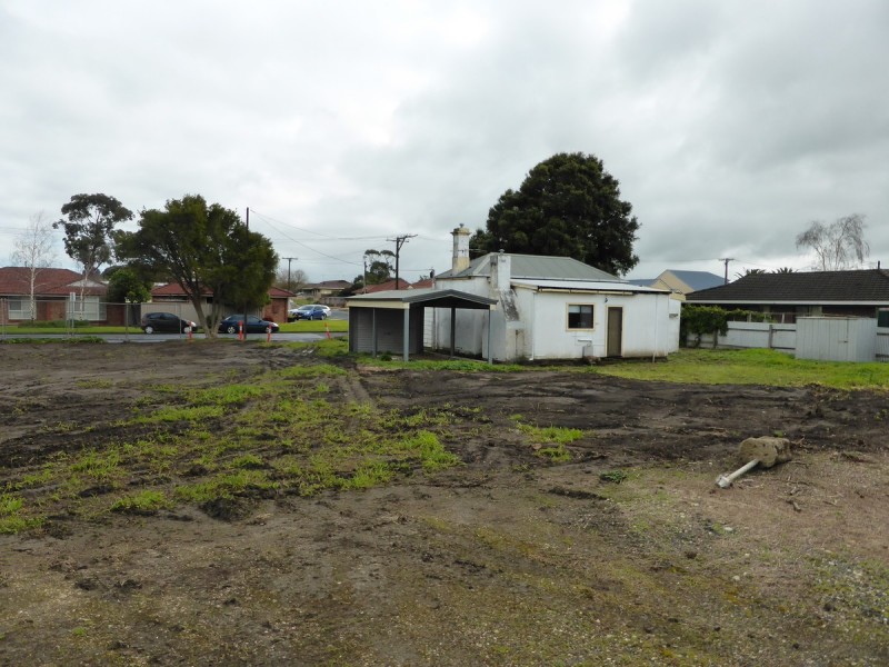 4 Charles Street, Mount Gambier SA 5290