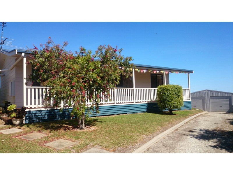 3 Moonah Avenue, Nelson VIC 3292