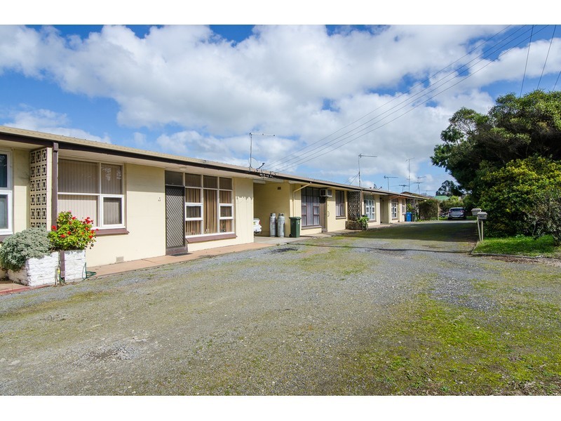 2/42 Jubilee Highway East, Mount Gambier SA 5290