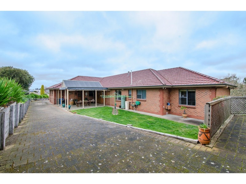 1 Annette Street, Mount Gambier SA 5290