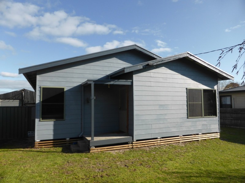 10 O’Loughlin Street, Nangwarry SA 5277