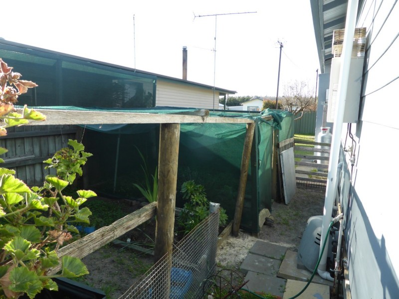 10 O’Loughlin Street, Nangwarry SA 5277