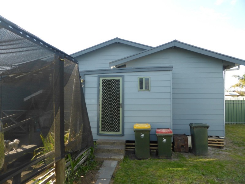 10 O’Loughlin Street, Nangwarry SA 5277